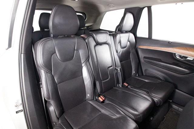 Used 2017 Volvo XC90 T6 Inscription w/ Vision Package AWD/4WD image 22