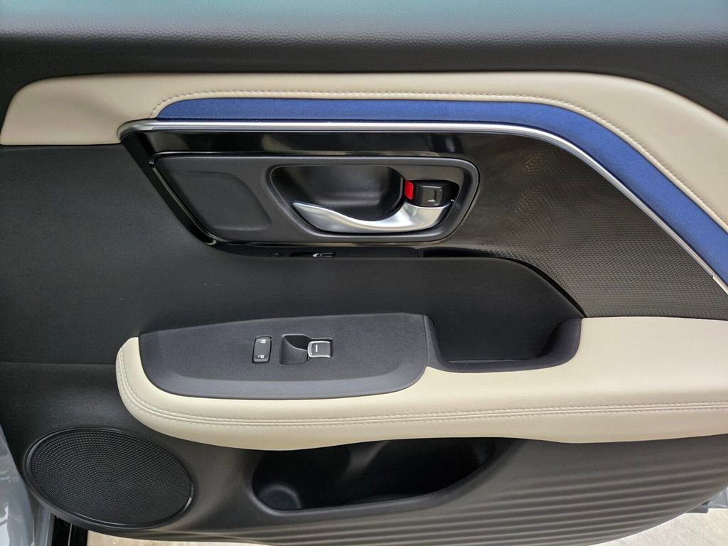 Used 2025 Acura ADX A-Spec image 22