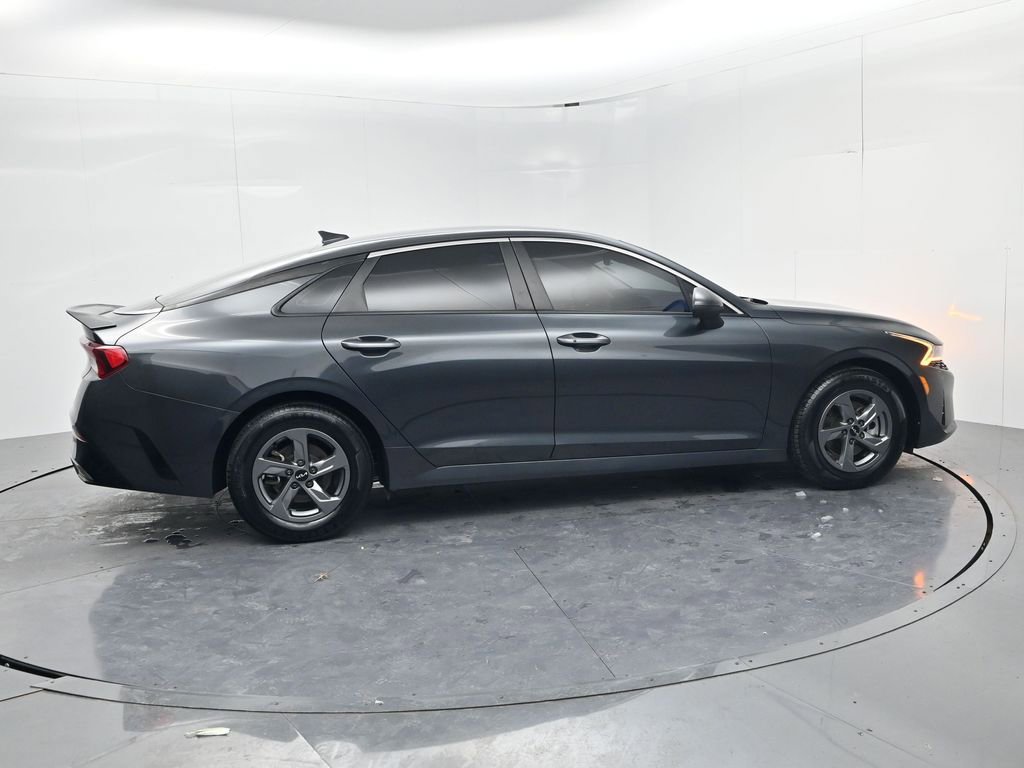 Used 2024 Kia K5 LXS image 8