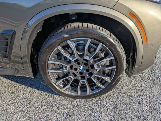 New 2026 BMW X5 xDrive40i w/ M Sport Package image 12