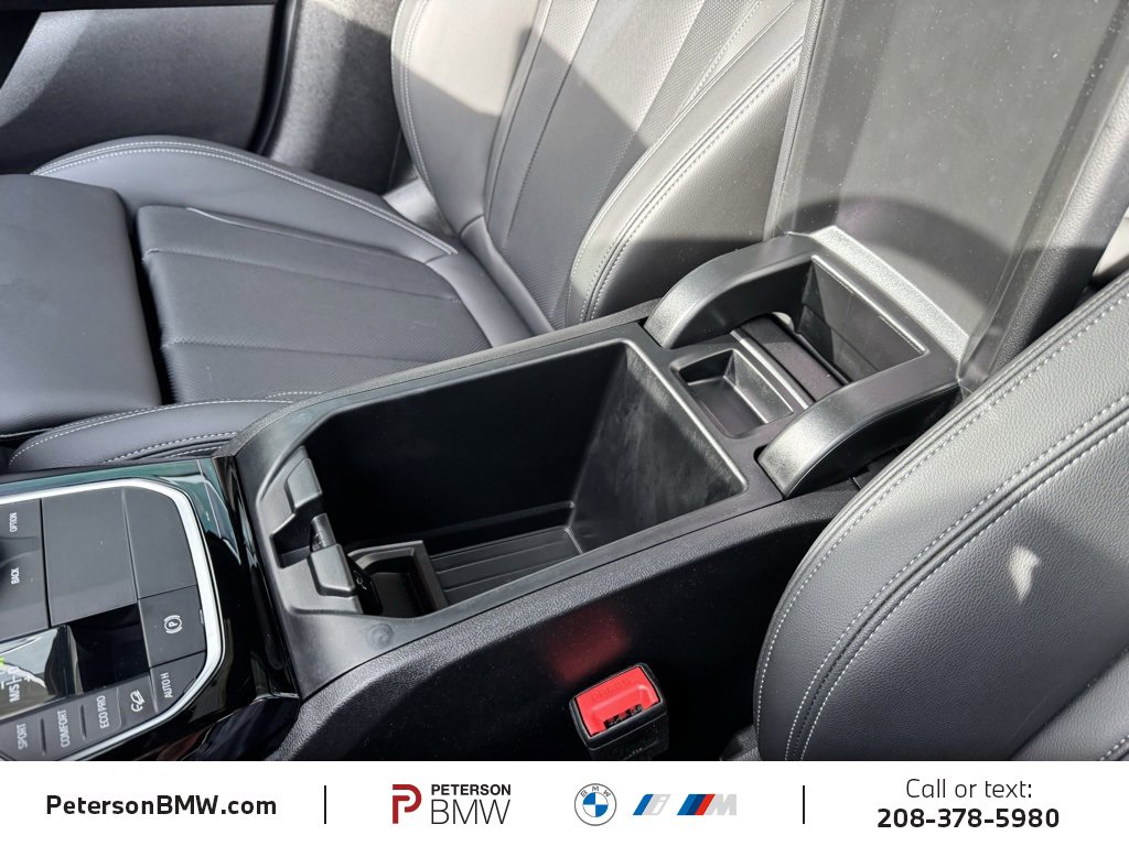 Used 2022 BMW X3 xDrive30i w/ Convenience Package image 32