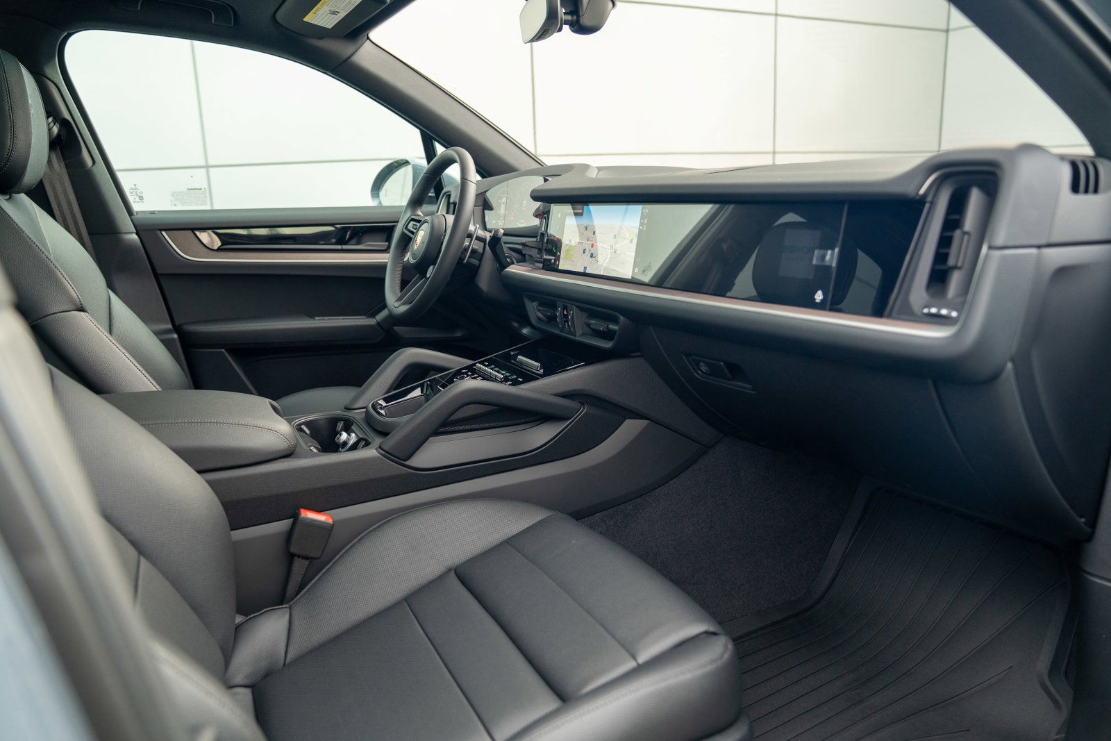 New 2026 Porsche Cayenne S AWD/4WD image 25