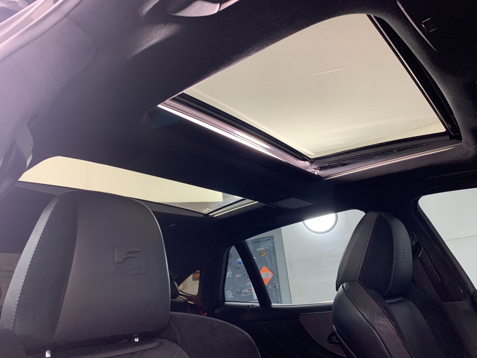 Used 2021 Lexus LS 500 F Sport w/ Accessory Package (Z2) RWD image 39