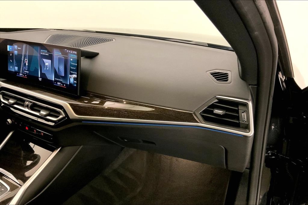 Certified 2023 BMW i4 eDrive35 w/ Premium Package RWD image 22