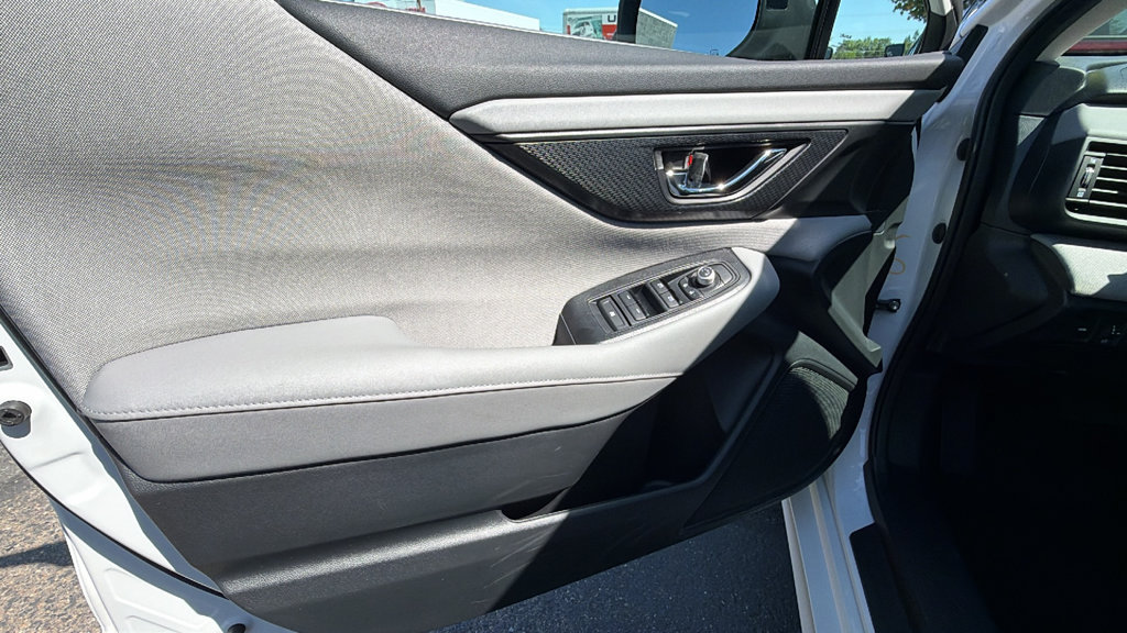 Used 2025 Subaru Legacy Premium AWD/4WD image 19