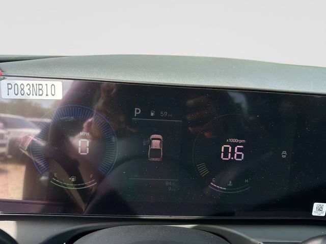New 2026 Hyundai Santa Cruz SEL FWD image 30
