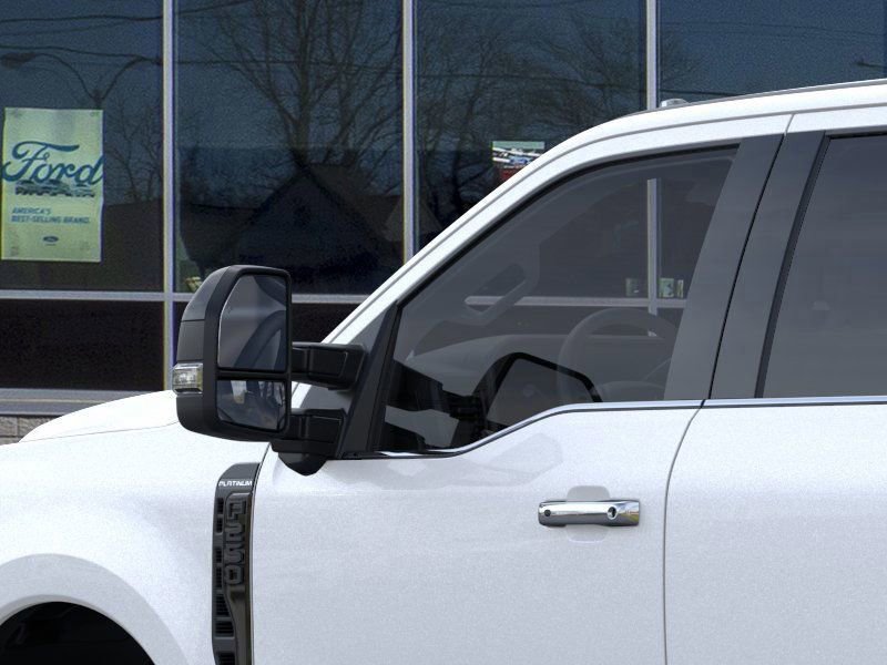 New 2026 Ford F250 Platinum image 20