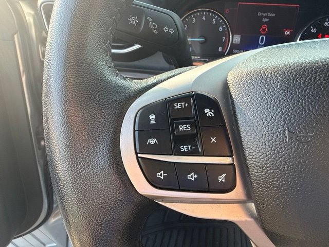 Used 2023 Ford Explorer Limited AWD/4WD image 18