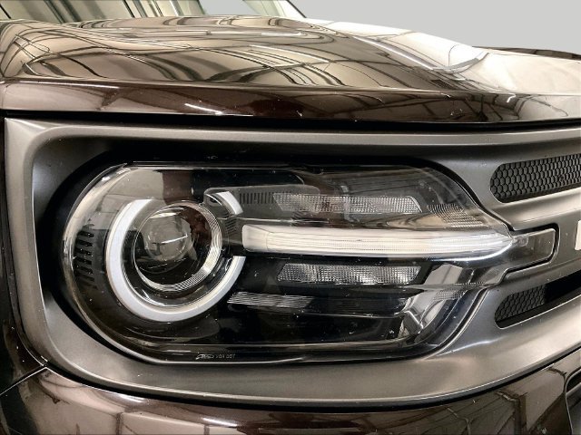 Certified 2021 Ford Bronco Sport Big Bend AWD/4WD image 27