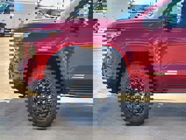 New 2026 GMC Canyon Elevation w/ Convenience Package image 8