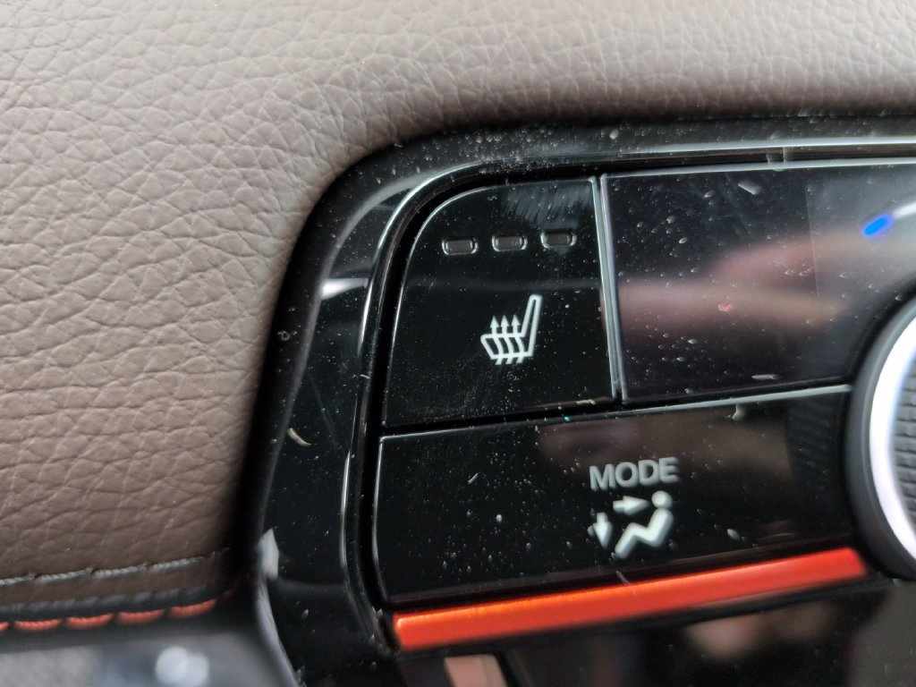 New 2026 Honda Pilot TrailSport image 19