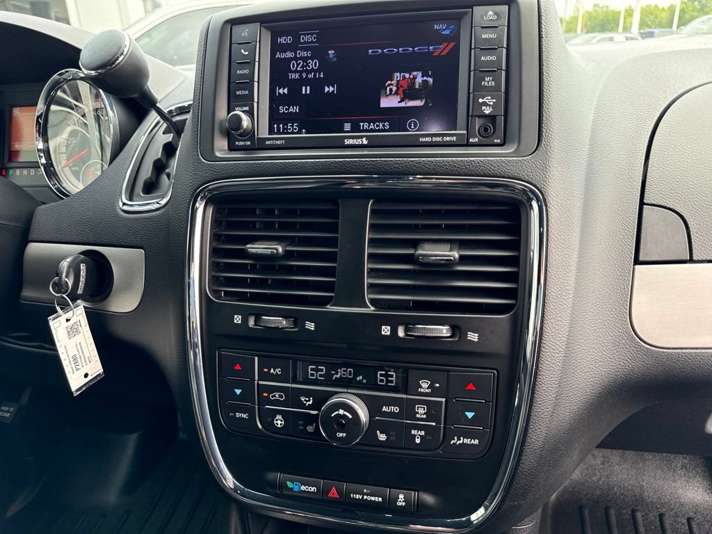 Used 2019 Dodge Grand Caravan GT FWD image 50