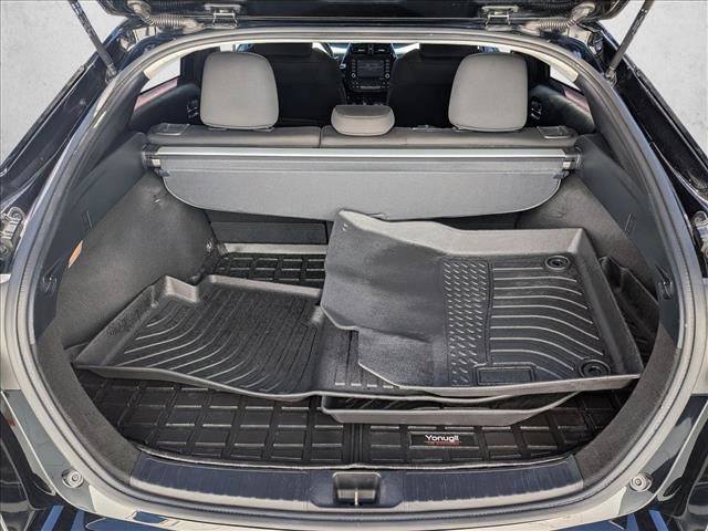 Used 2022 Toyota Prius LE image 6