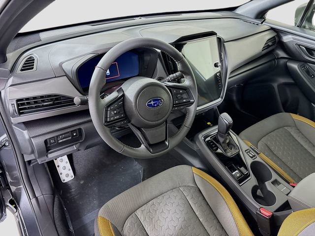 New 2026 Subaru Crosstrek 2.5i Sport image 9