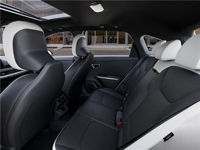 New 2026 Kia K4 GT-Line Turbo FWD image 45