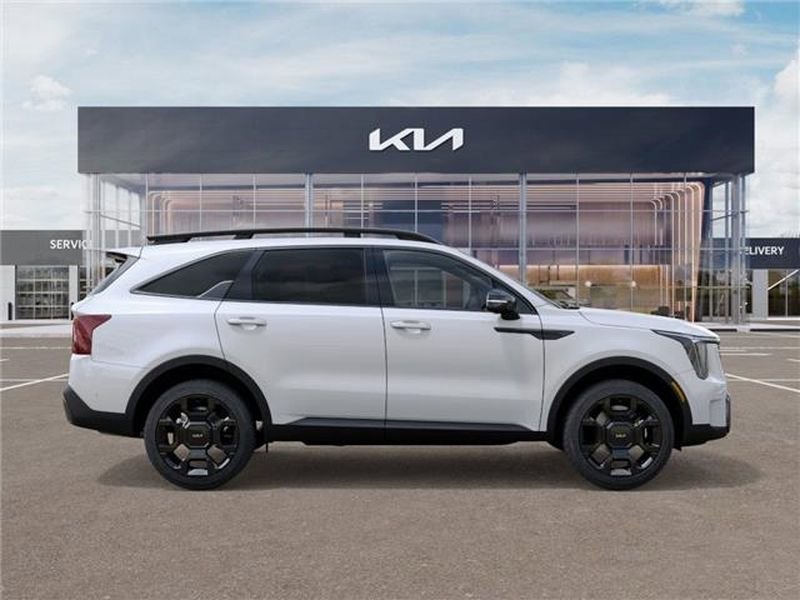New 2026 Kia Sorento SX Prestige image 7