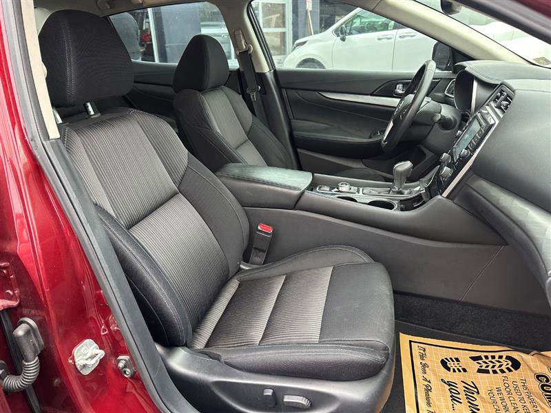 Used 2017 Nissan Maxima 3.5 S image 19