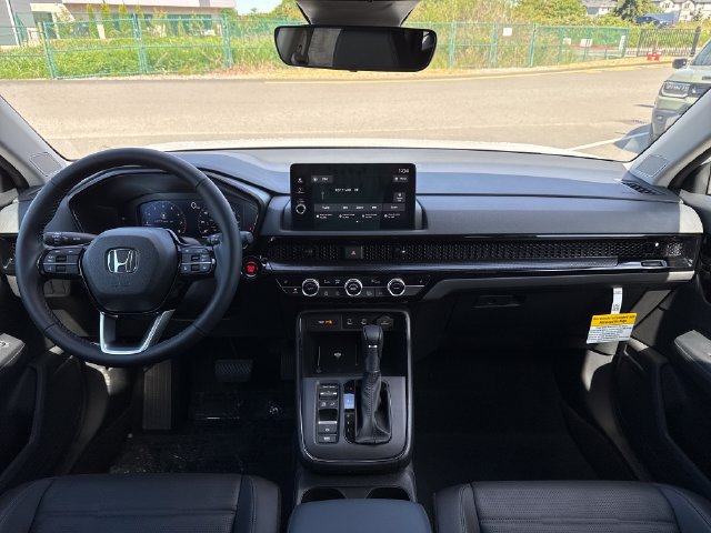 New 2026 Honda CR-V EX-L image 13