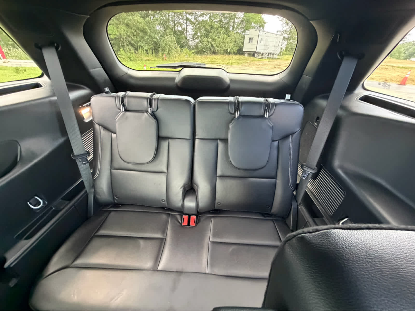 Used 2023 Ford Explorer ST w/ Equipment Group 401A AWD/4WD image 41