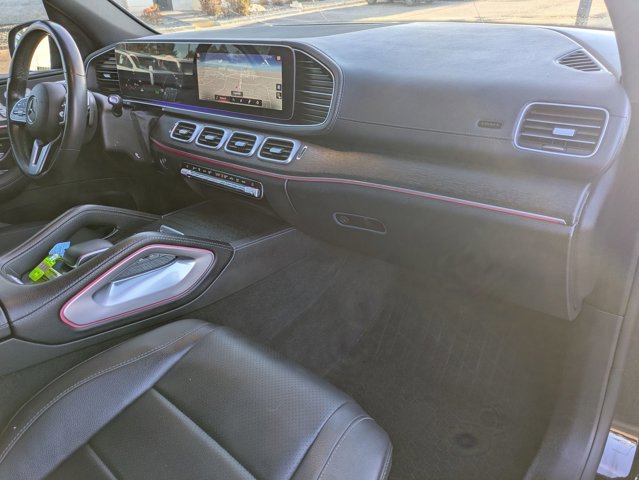 Used 2022 Mercedes-Benz GLS 450 4MATIC image 23