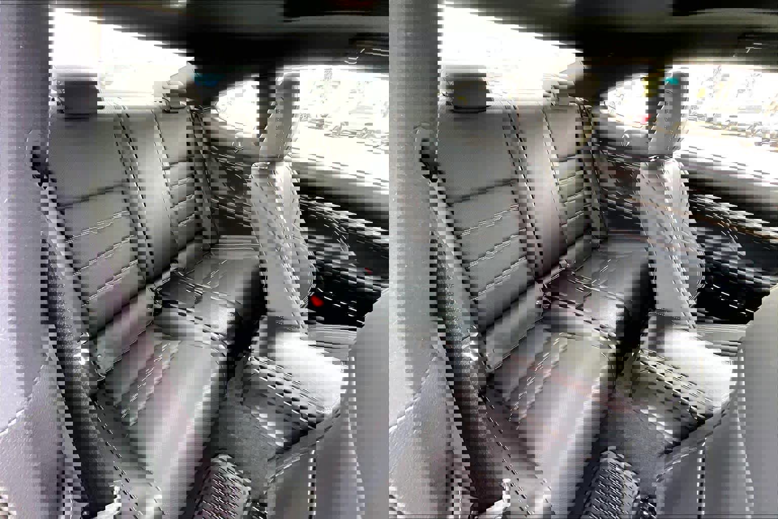 Certified 2024 Lexus RC 350 F Sport image 20