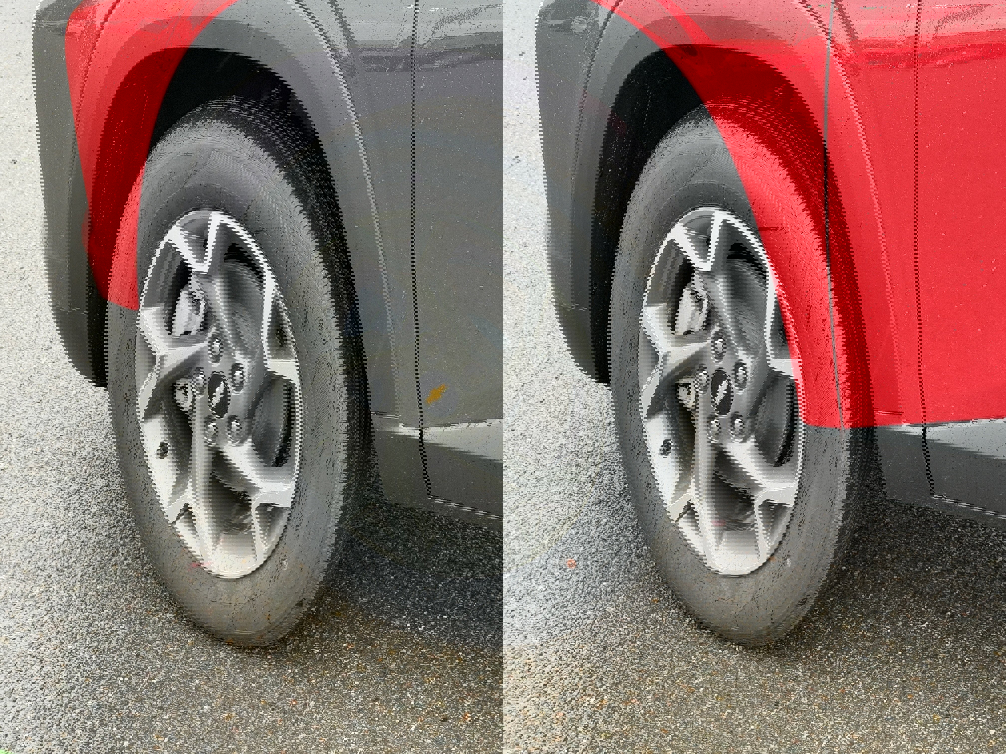 New 2026 Chevrolet Trax LT w/ Driver Confidence Package image 31