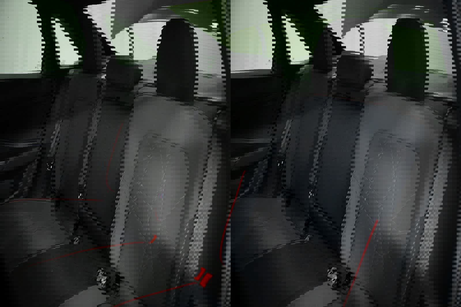 Used 2024 Volkswagen Jetta GLI 40th Anniversary Edition image 25