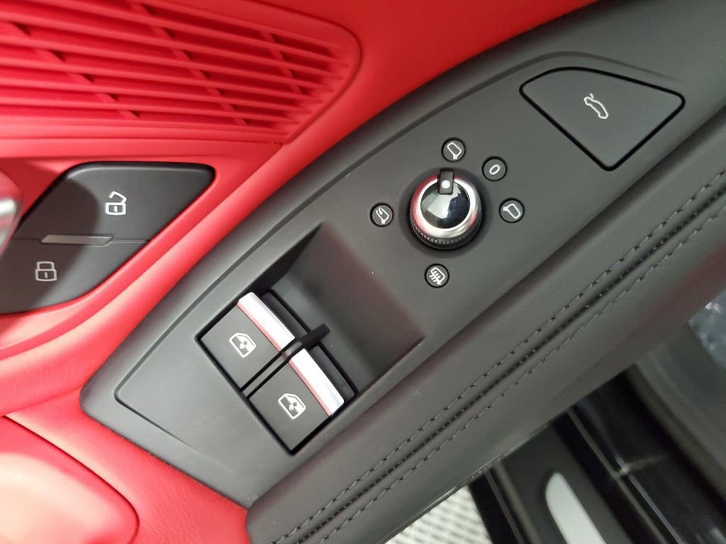Used 2023 Audi R8 V10 performance w/ Premium Package image 11