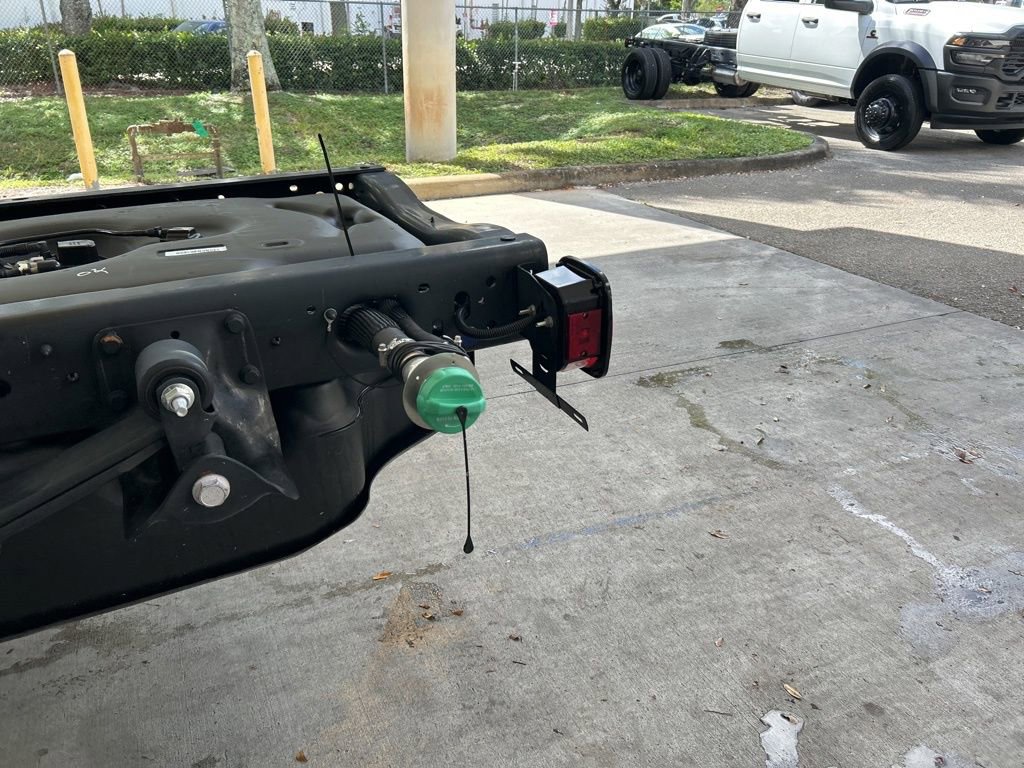 New 2026 RAM 4500 Tradesman image 19