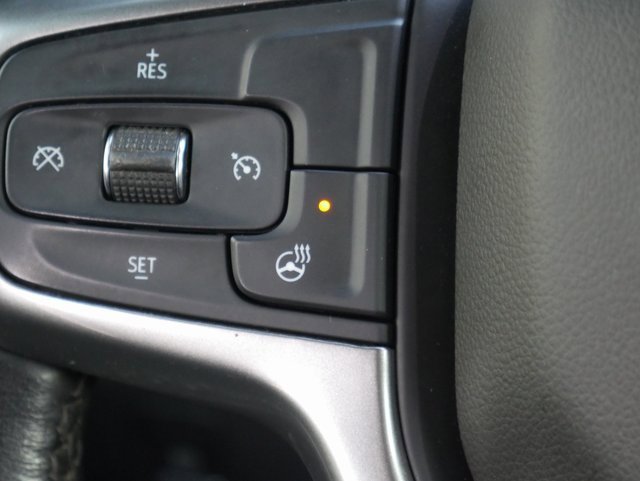 Used 2021 Chevrolet Silverado 1500 RST w/ All Star Edition Plus image 5