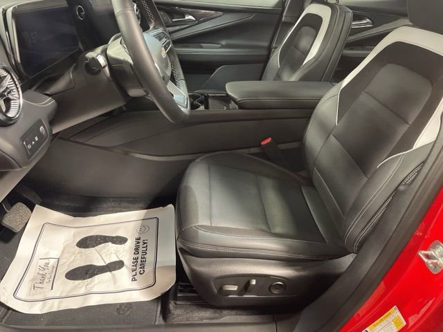 Used 2024 Chevrolet Blazer EV LT image 19