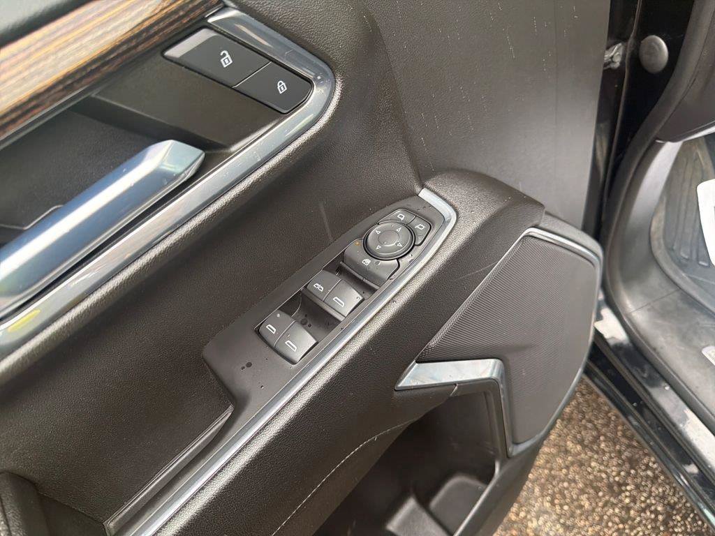 Certified 2023 GMC Sierra 1500 Elevation AWD/4WD image 13
