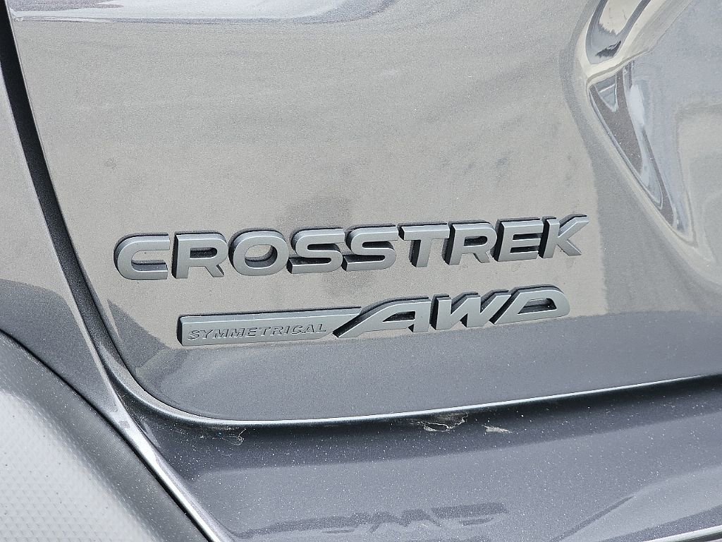 New 2026 Subaru Crosstrek 2.5i Wilderness AWD/4WD image 13