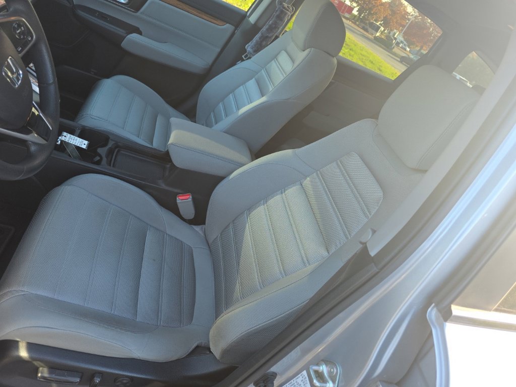 Used 2019 Honda CR-V EX image 12