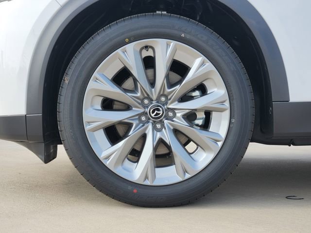 New 2026 MAZDA CX-90 3.3 Turbo w/ Premium Plus Pkg image 7