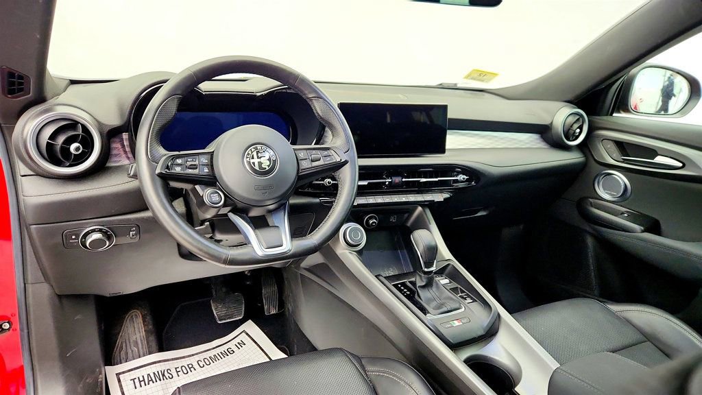 Used 2024 Alfa Romeo Tonale Ti image 15