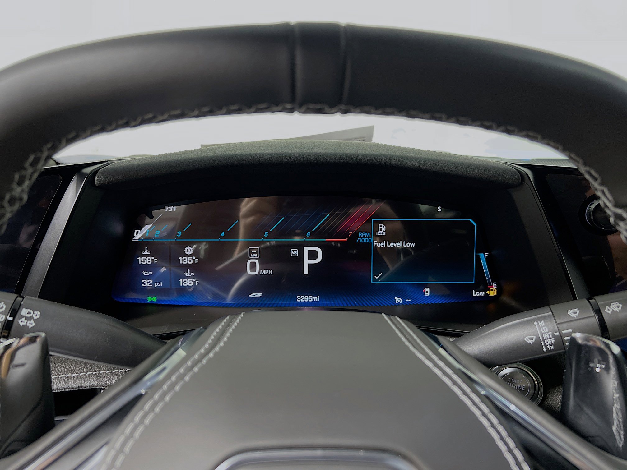 Used 2026 Chevrolet Corvette Stingray Coupe w/ 1LT image 22