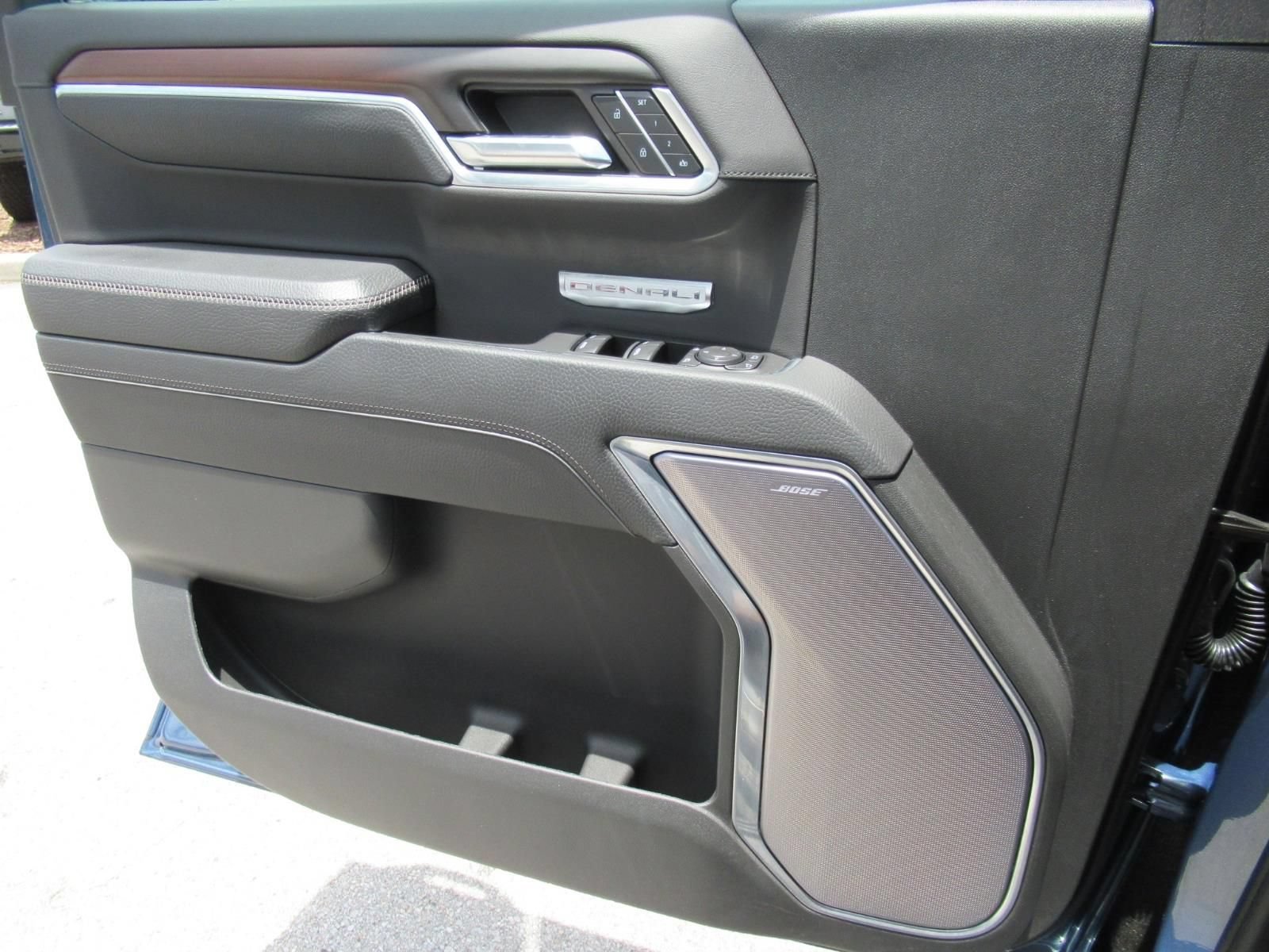 Used 2026 GMC Sierra 1500 Denali AWD/4WD image 20