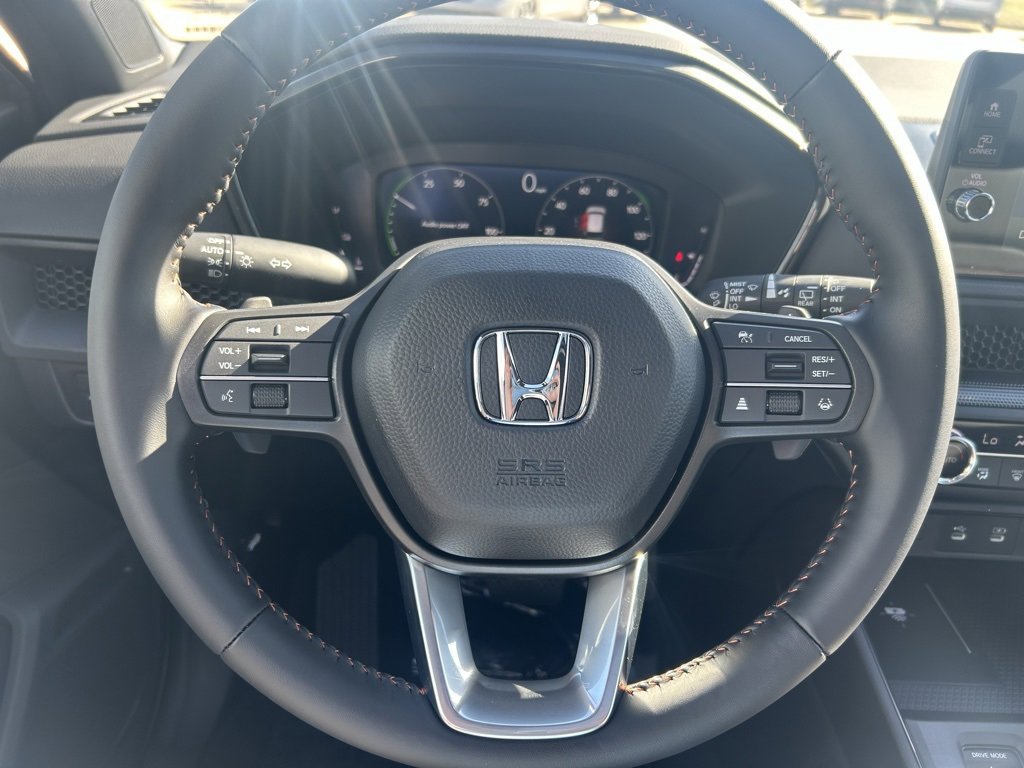 New 2026 Honda CR-V Sport-L image 11