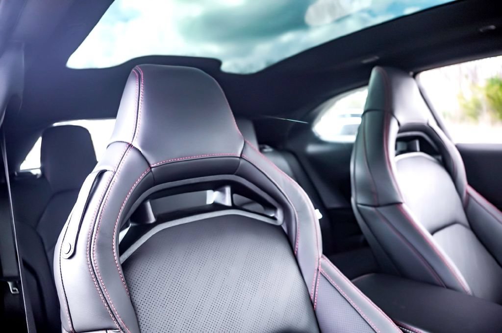 New 2026 Dodge Charger Scat Pack AWD/4WD image 40