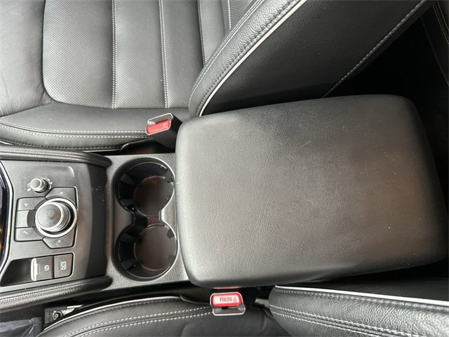 Used 2024 MAZDA CX-5 AWD 2.5 S image 24