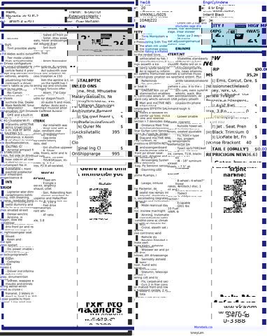 Used 2018 GMC Acadia SLE image 58