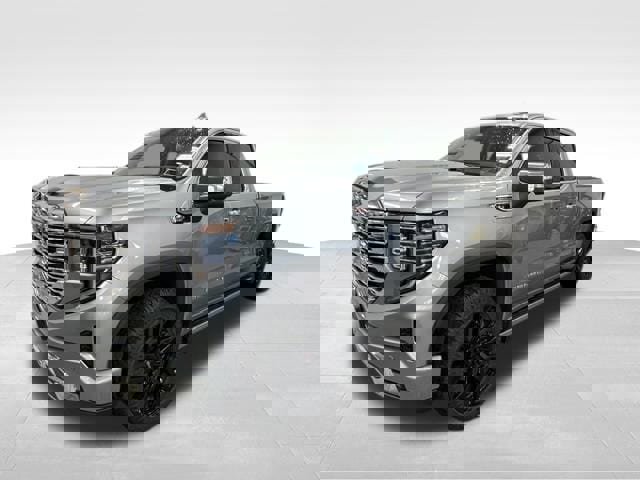 Used 2023 GMC Sierra 1500 Denali w/ Denali Reserve Package image 3