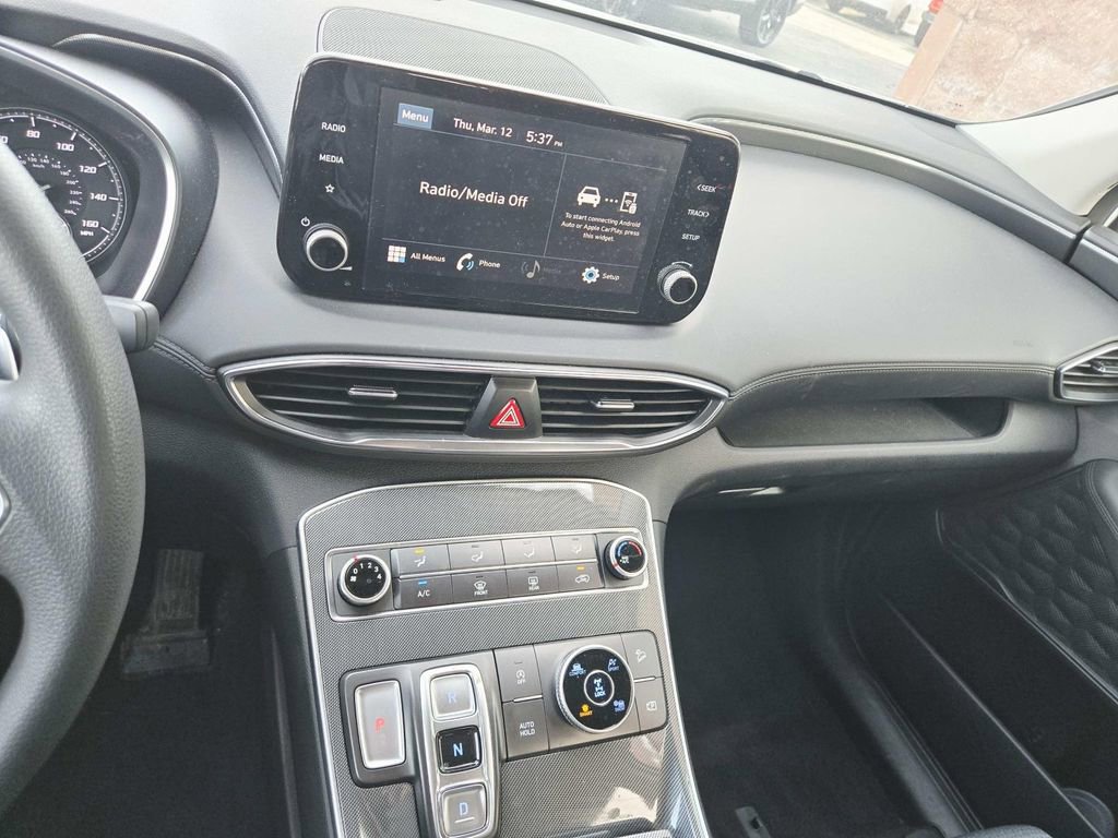 Used 2023 Hyundai Santa Fe SE AWD/4WD image 22
