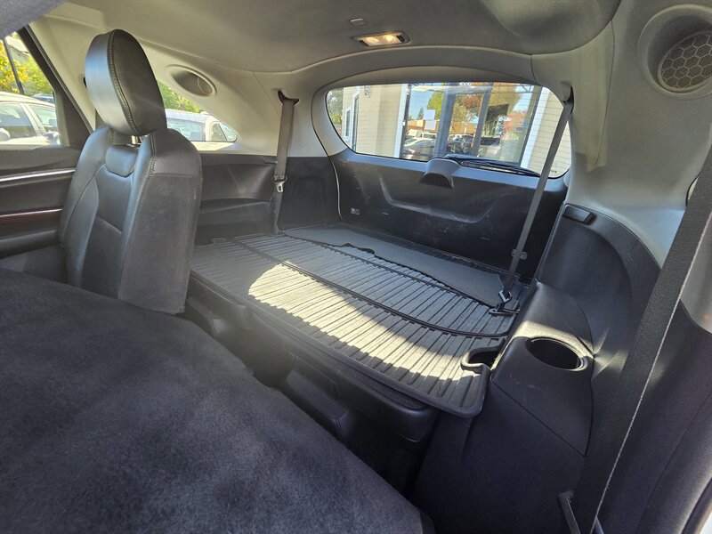 Used 2016 Acura MDX FWD w/ Technology Package image 16