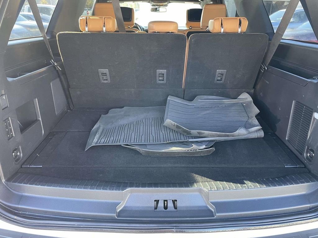 Used 2022 Ford Expedition Max Platinum image 50