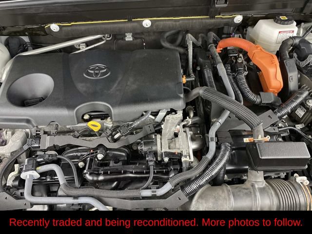 Used 2021 Toyota Venza LE AWD/4WD image 26