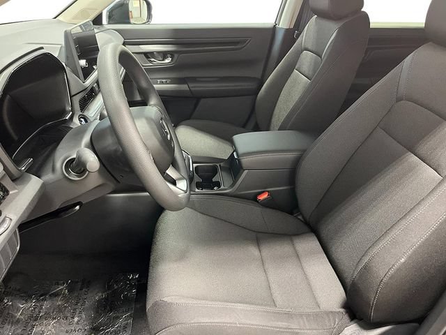 New 2026 Honda CR-V EX image 14