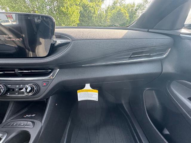 New 2025 Buick Envista Preferred w/ Convenience I Package image 47