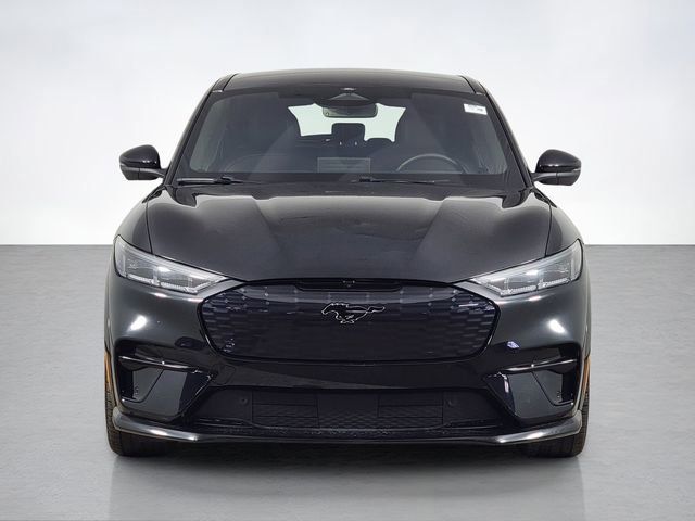 Certified 2023 Ford Mustang Mach-E GT w/ GT Performance Edition AWD/4WD image 8